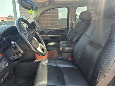 2012 Chevrolet Tahoe LTZ   - Photo 12 - Helena, MT 59601