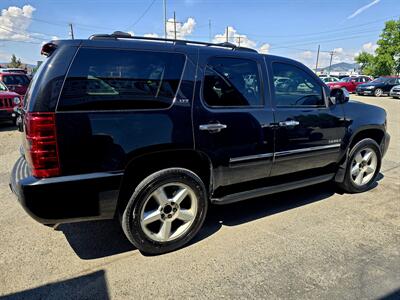 2012 Chevrolet Tahoe LTZ   - Photo 10 - Helena, MT 59601
