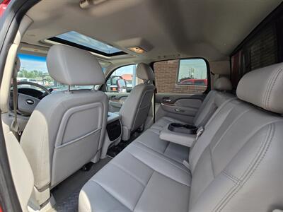 2009 Chevrolet Silverado 2500HD LTZ   - Photo 14 - Helena, MT 59601