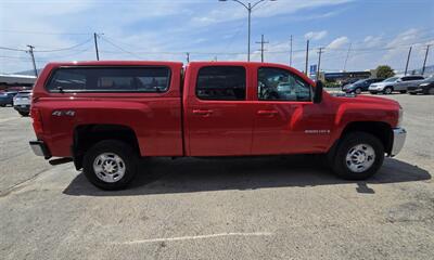 2009 Chevrolet Silverado 2500HD LTZ   - Photo 9 - Helena, MT 59601