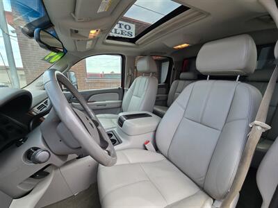 2009 Chevrolet Silverado 2500HD LTZ   - Photo 13 - Helena, MT 59601
