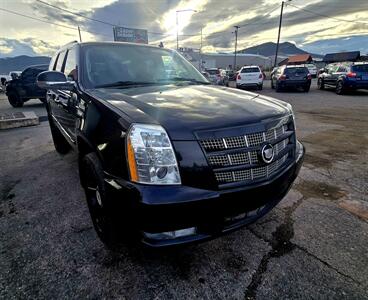 2012 Cadillac Escalade Premium   - Photo 5 - Helena, MT 59601