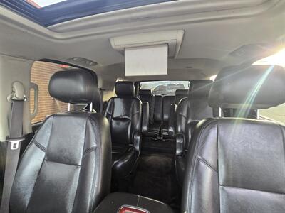 2012 Cadillac Escalade Premium   - Photo 12 - Helena, MT 59601