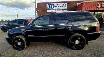 2012 Cadillac Escalade Premium   - Photo 15 - Helena, MT 59601
