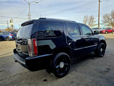 2012 Cadillac Escalade Premium   - Photo 18 - Helena, MT 59601