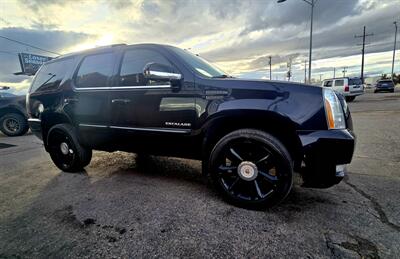 2012 Cadillac Escalade Premium   - Photo 7 - Helena, MT 59601