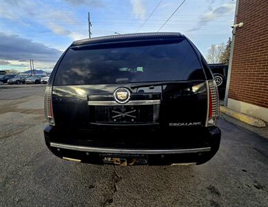 2012 Cadillac Escalade Premium   - Photo 9 - Helena, MT 59601