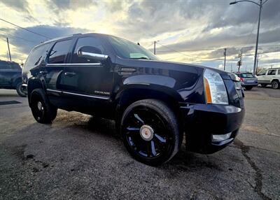2012 Cadillac Escalade Premium   - Photo 6 - Helena, MT 59601