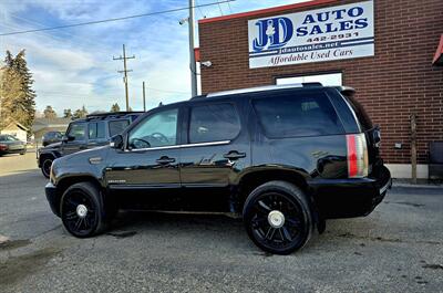 2012 Cadillac Escalade Premium   - Photo 19 - Helena, MT 59601