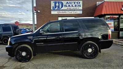 2012 Cadillac Escalade Premium   - Photo 1 - Helena, MT 59601