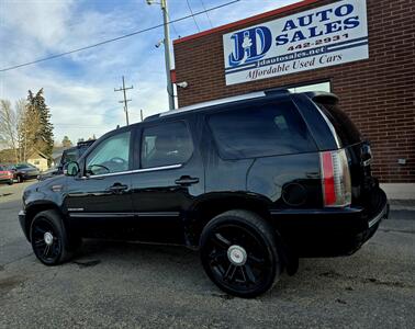 2012 Cadillac Escalade Premium   - Photo 17 - Helena, MT 59601