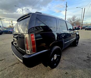 2012 Cadillac Escalade Premium   - Photo 8 - Helena, MT 59601