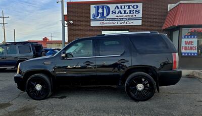 2012 Cadillac Escalade Premium   - Photo 20 - Helena, MT 59601