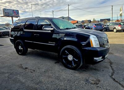 2012 Cadillac Escalade Premium   - Photo 21 - Helena, MT 59601
