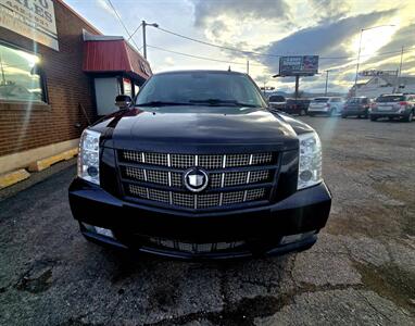 2012 Cadillac Escalade Premium   - Photo 4 - Helena, MT 59601