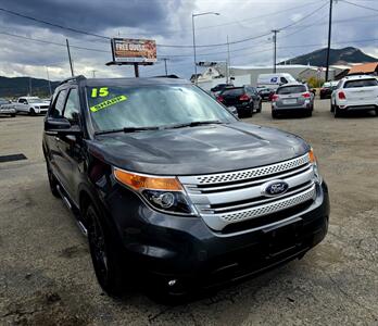 2015 Ford Explorer XLT   - Photo 5 - Helena, MT 59601