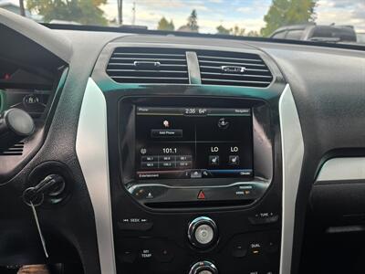 2015 Ford Explorer XLT   - Photo 18 - Helena, MT 59601