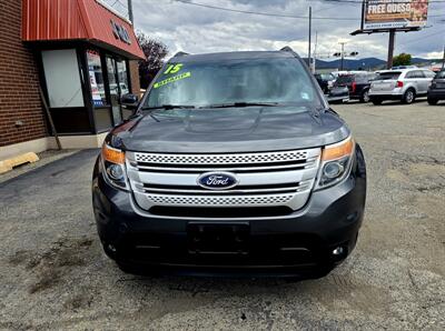 2015 Ford Explorer XLT   - Photo 4 - Helena, MT 59601