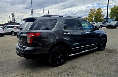 2015 Ford Explorer XLT   - Photo 9 - Helena, MT 59601