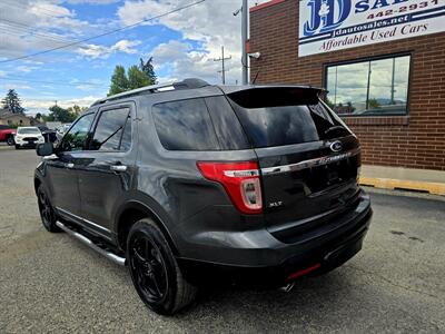 2015 Ford Explorer XLT   - Photo 19 - Helena, MT 59601