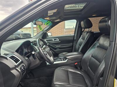 2015 Ford Explorer XLT   - Photo 13 - Helena, MT 59601
