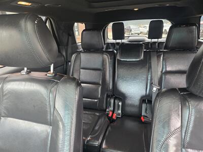 2015 Ford Explorer XLT   - Photo 14 - Helena, MT 59601