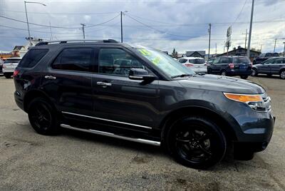 2015 Ford Explorer XLT   - Photo 7 - Helena, MT 59601