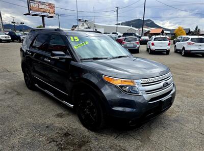 2015 Ford Explorer XLT   - Photo 6 - Helena, MT 59601