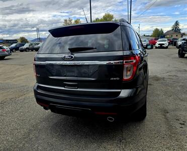 2015 Ford Explorer XLT   - Photo 11 - Helena, MT 59601