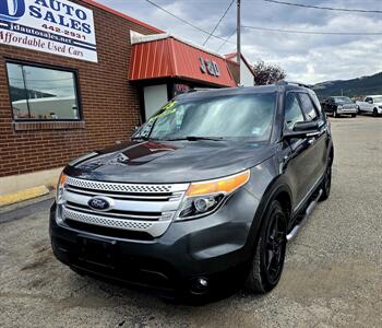 2015 Ford Explorer XLT   - Photo 3 - Helena, MT 59601