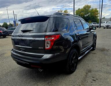 2015 Ford Explorer XLT   - Photo 10 - Helena, MT 59601