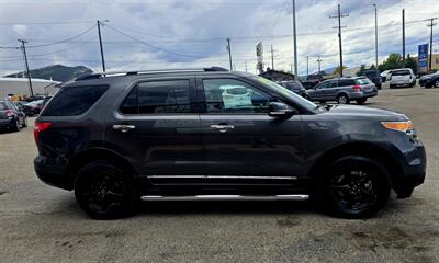 2015 Ford Explorer XLT   - Photo 8 - Helena, MT 59601