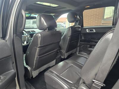 2015 Ford Explorer XLT   - Photo 15 - Helena, MT 59601