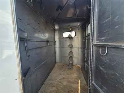 1993 Horse Trailer 6 horse Blake Trailers   - Photo 4 - Helena, MT 59601