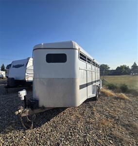1993 Horse Trailer 6 horse Blake Trailers   - Photo 5 - Helena, MT 59601
