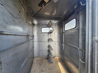 1993 Horse Trailer 6 horse Blake Trailers   - Photo 6 - Helena, MT 59601