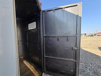 1993 Horse Trailer 6 horse Blake Trailers   - Photo 7 - Helena, MT 59601