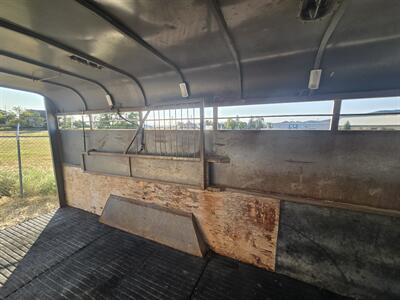 1993 Horse Trailer 6 horse Blake Trailers   - Photo 9 - Helena, MT 59601