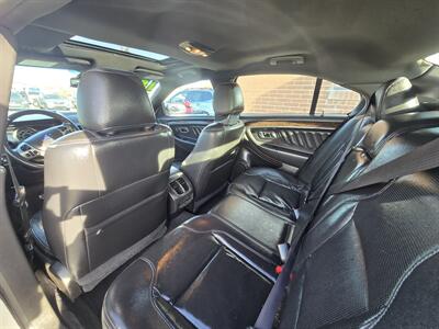 2018 Ford Taurus Limited - Photo 14 - Helena, MT 59601