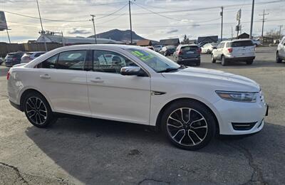 2018 Ford Taurus Limited - Photo 7 - Helena, MT 59601