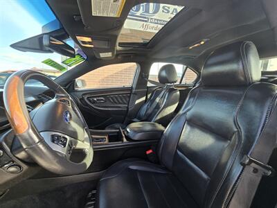2018 Ford Taurus Limited - Photo 13 - Helena, MT 59601
