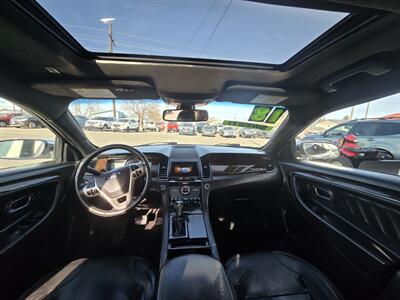 2018 Ford Taurus Limited - Photo 15 - Helena, MT 59601