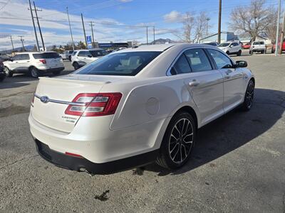 2018 Ford Taurus Limited - Photo 10 - Helena, MT 59601