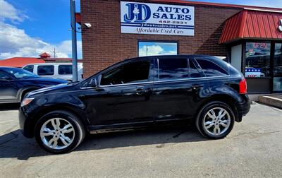 2013 Ford Edge Limited   - Photo 14 - Helena, MT 59601