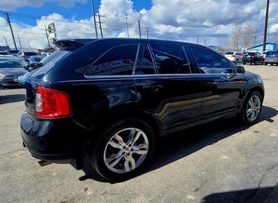 2013 Ford Edge Limited   - Photo 6 - Helena, MT 59601