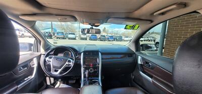 2013 Ford Edge Limited   - Photo 9 - Helena, MT 59601