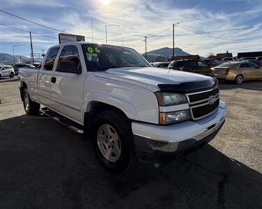 2006 Chevrolet Silverado 1500 LT1 - Photo 6 - Helena, MT 59601