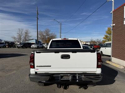 2006 Chevrolet Silverado 1500 LT1 - Photo 10 - Helena, MT 59601