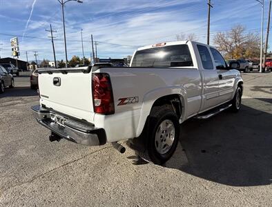 2006 Chevrolet Silverado 1500 LT1 - Photo 9 - Helena, MT 59601