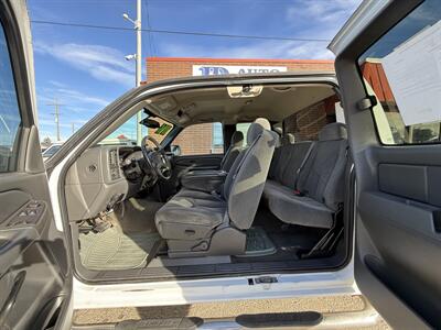 2006 Chevrolet Silverado 1500 LT1 - Photo 14 - Helena, MT 59601